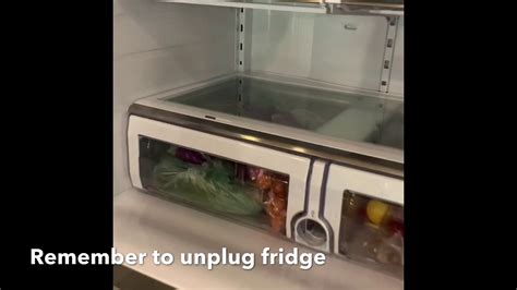 Samsung Refrigerator Leaking Water: 6 Easy Ways。